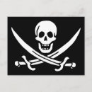 Search for roger postcards Pirate