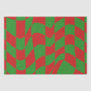 Search for warped Trippy
