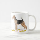 Search for airedale mugs Animal