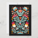 Search for otomi invitations Flowers