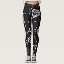 Search for rock and roll leggings Punk