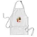 Search for beasts aprons Animal