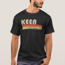 Search for keen 80s