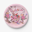 Search for antique china plates Chinoiserie