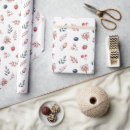 Search for ice wrapping paper Floral