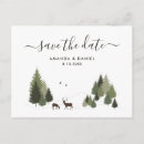 Search for stag and doe invitations Woodland