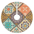 Search for mexican tree skirts Pattern