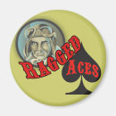 Search for ace magnets Poker