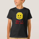 Search for building kids tshirts Cool