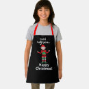 Search for christmas elf aprons Cute