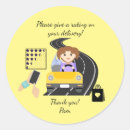 Search for rating stickers Rate