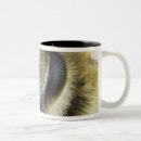 Search for one eye mugs Close up view