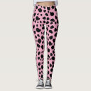 Search for cow print leggings Farm animal