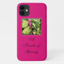 Search for touch iphone cases Flowers