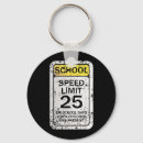 Search for traffic light key rings Trick or treat