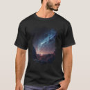 Search for asteroid tshirts Sky