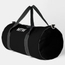 Search for mongrammed bags Simple