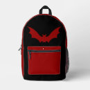 Search for halloween backpacks Bat