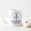 Search for medical degree mugs College