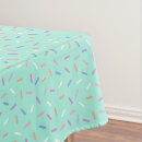Search for sprinkle tablecloths Party