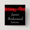 Search for junior bridesmaid badges Party