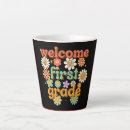 Search for first day school mugs Teachers