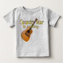 Search for country baby shirts Fun