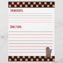 Search for holiday recipe cards Baking