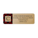 Search for buffalo check return address labels Country