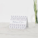 Search for pretty patterns note cards Botanical
