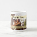 Search for save date mugs Marriage