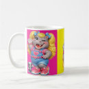 Search for cartoon hippo mugs Humour