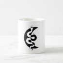 Search for snake coffee mugs Magic