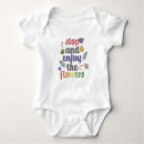 Search for beautiful day baby clothes Flowers