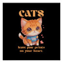 Search for kitty love posters Kitten