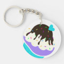 Search for chocolate coloured key rings Colourful