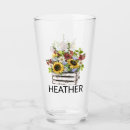 Search for daisy beer glasses Flower