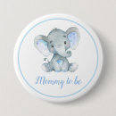 Search for elephant badges Blue