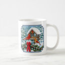 Search for northern forest mugs Pine trees