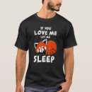 Search for pandabear tshirts Sleep