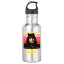 Search for shadows water bottles Halloween