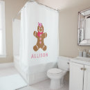 Search for kids christmas shower curtains Cute