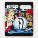 Search for monster girl mousepads Halloween