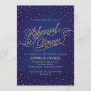 Search for garden rehearsal dinner invitations Modern