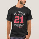 Search for turning 21 tshirts Drinking