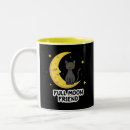 Search for moon cat mugs Animal