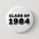 Search for class reunion badges Graduate