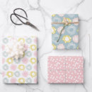 Search for polkadots gift wrap Cute