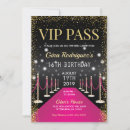 Search for pink carpet invitations Hollywood