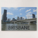 Search for brisbane australia puzzles River